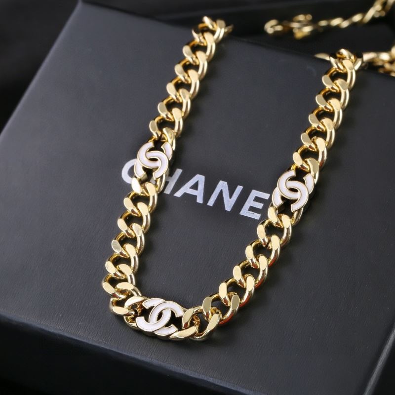 Chanel Necklaces